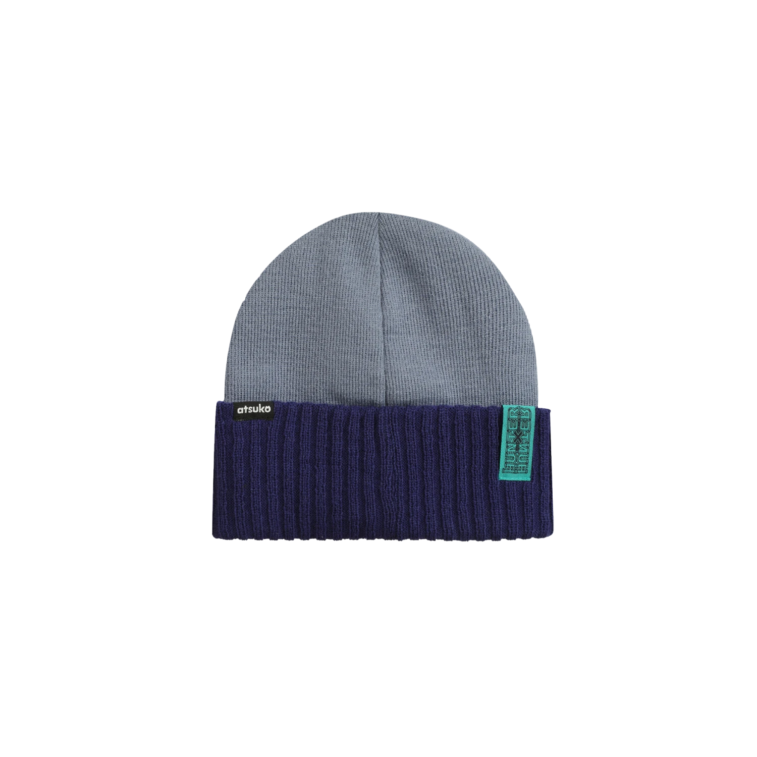 Killua Zoldyck Purple Beanie 4 Killua Zoldyck Purple Beanie - Image 2