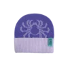 Phantom Troupe Purple Knit Beanie 1 Phantom Troupe Purple Knit Beanie -Atsuko Sale Store KCM11MGHXH 1 1
