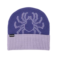 Phantom Troupe Purple Knit Beanie -Atsuko Sale Store KCM11MGHXH 2