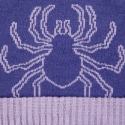 Phantom Troupe Purple Knit Beanie -Atsuko Sale Store KCM11MGHXH 3