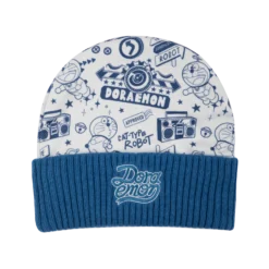 Doraemon Beanie