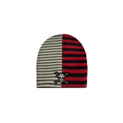 One Piece Reversible Beanie