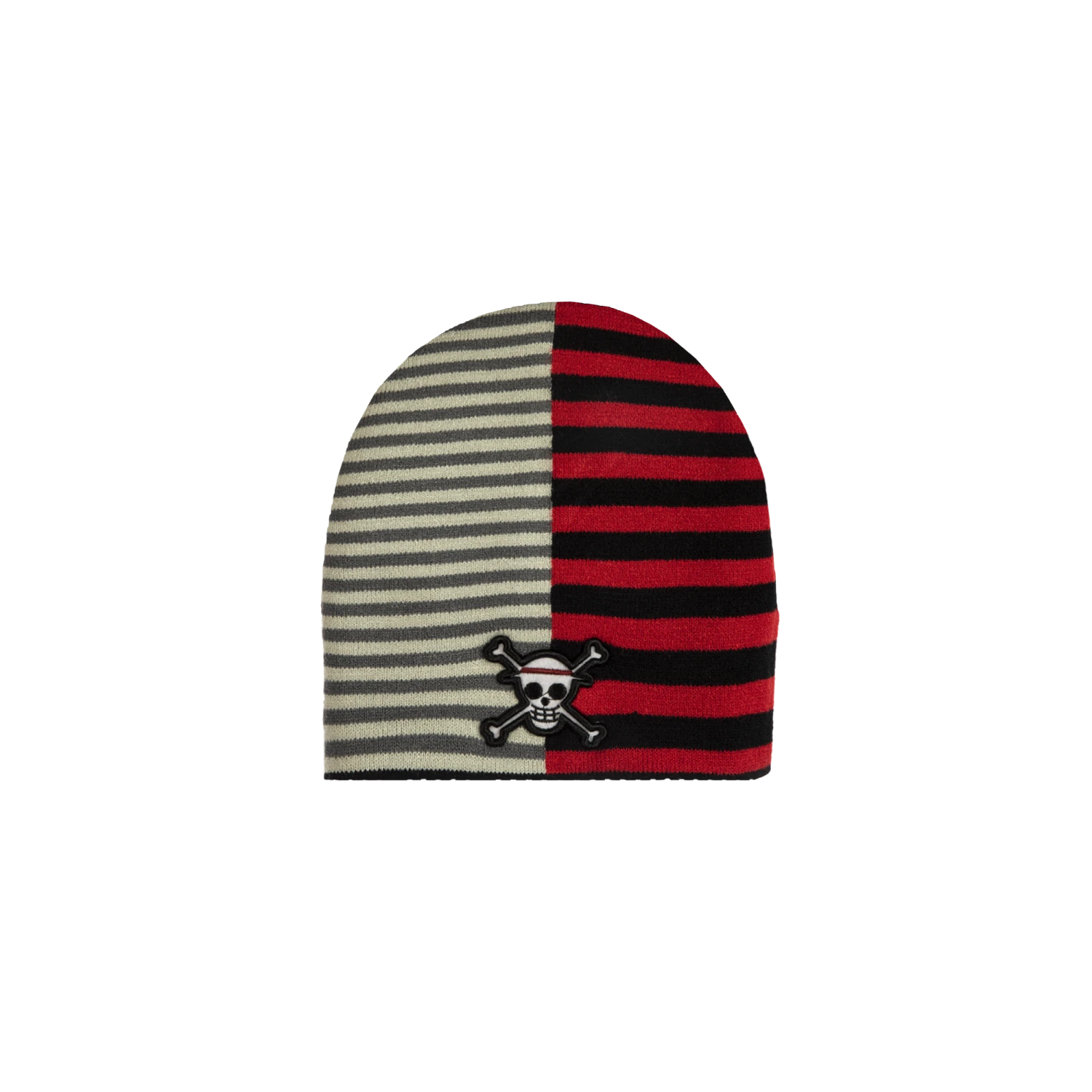 One Piece Reversible Beanie 3 One Piece Reversible Beanie