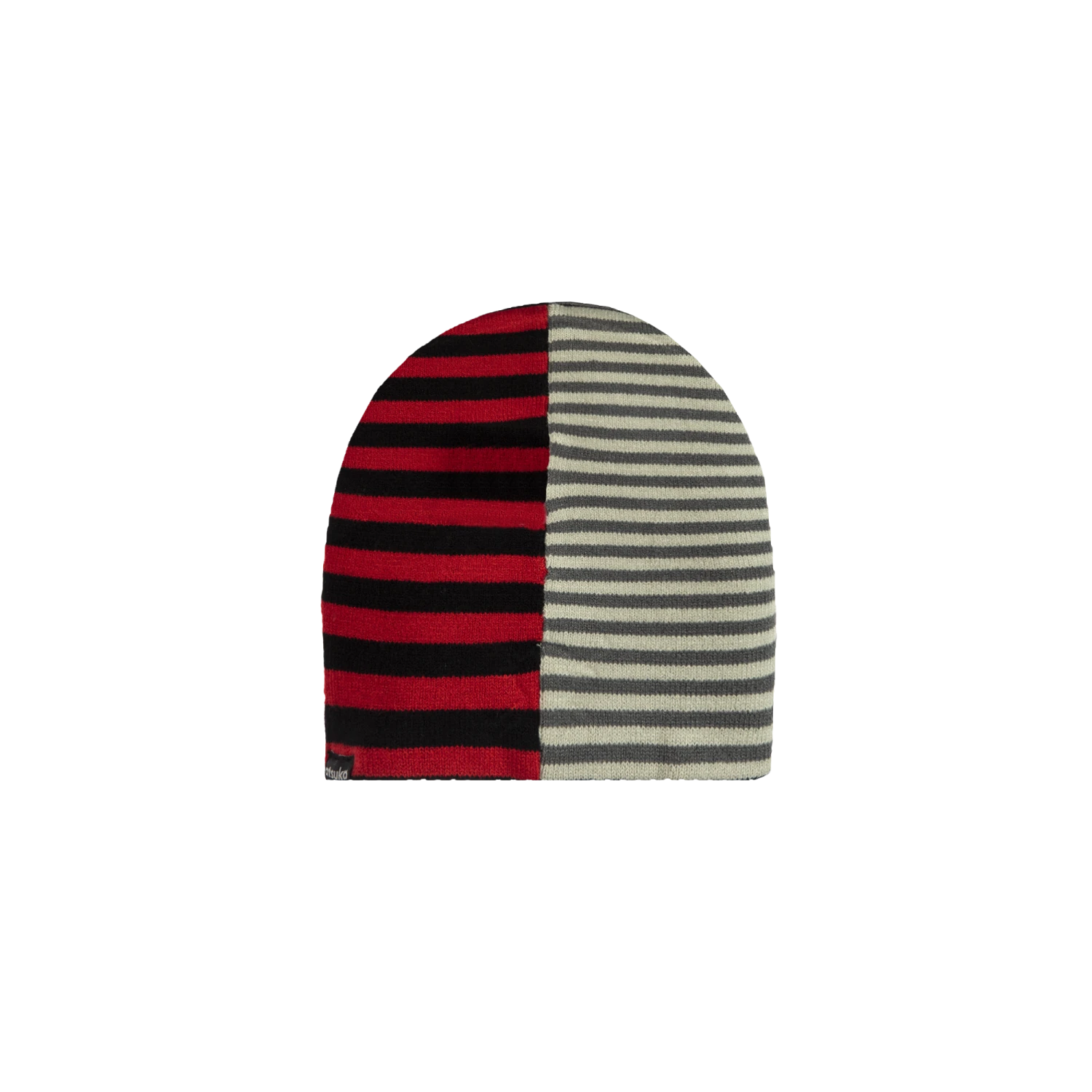 One Piece Reversible Beanie 4 One Piece Reversible Beanie - Image 2