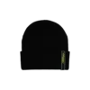 Edgerunner Black Beanie -Atsuko Sale Store KCM5REJCPR 001