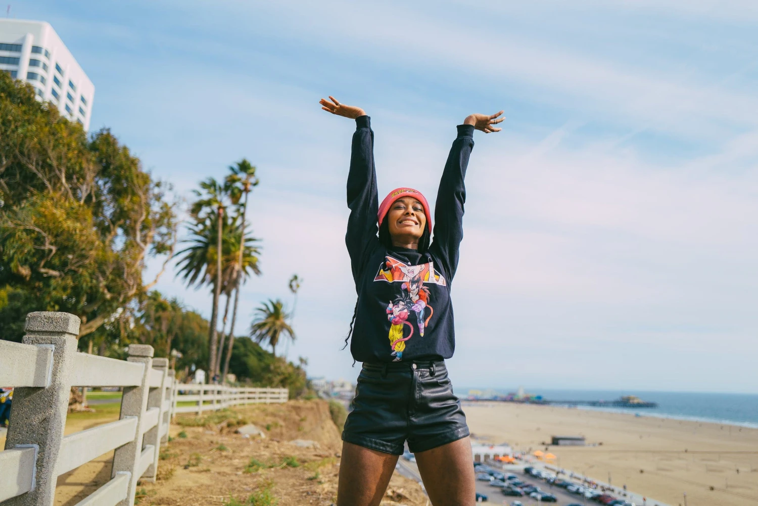 Gogeta Forms Black Long Sleeve 9 Gogeta Forms Black Long Sleeve - Image 7