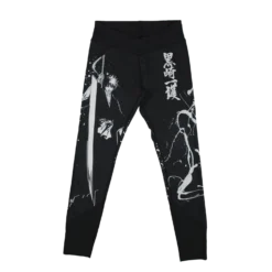 Ichigo Leggings -Atsuko Sale Store LEF2A80BLC 1 1