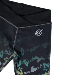 Multi-Color Naruto Leggings 15 Multi-Color Naruto Leggings -Atsuko Sale Store LEF2BQCNAR 4