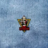 Ultraman Lapel Pin -Atsuko Sale Store LP9C9KULT denim