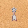 Ultraman Science Team Badge Lapel Pin -Atsuko Sale Store LP9C9LULT 2
