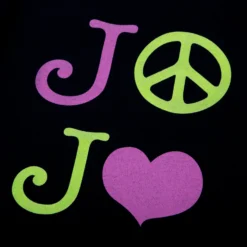 Josuke Black Crewneck Sweatshirt -Atsuko Sale Store LS8RIXJOJ 4