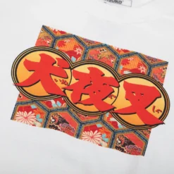 Team Inuyasha White Crew Neck Sweatshirt 8 Team Inuyasha White Crew Neck Sweatshirt -Atsuko Sale Store LS907QINY 3 17c91ef2 84ca 495a ae21 0292912d6b1d