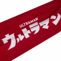 Kaiju Fighting Ultraman Red Long Sleeve -Atsuko Sale Store LS9C7DULT 4