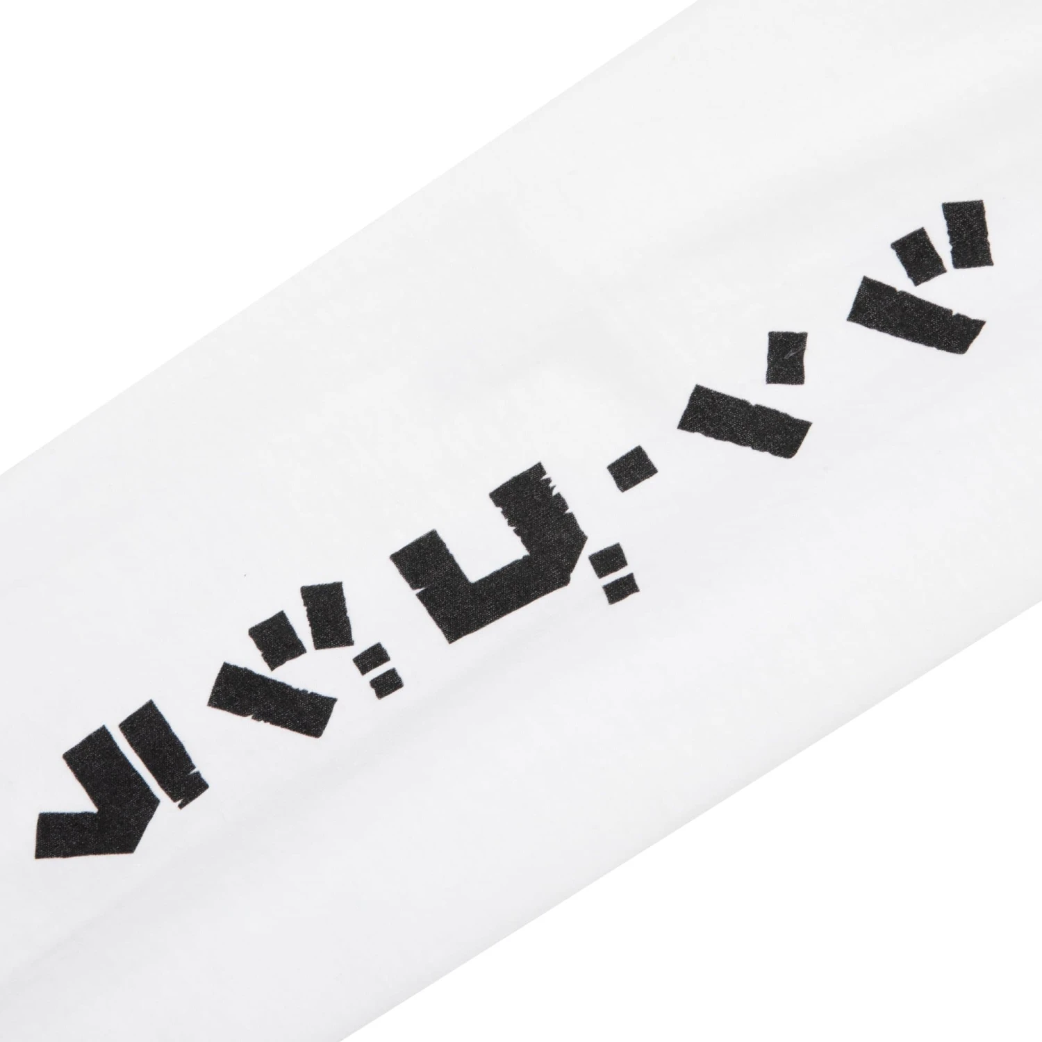 Shin Godzilla White Long Sleeve 8 Shin Godzilla White Long Sleeve - Image 6