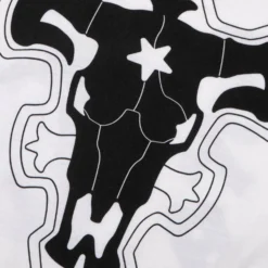 Wizard King Asta White Long Sleeve -Atsuko Sale Store LS9JQBCRU 3