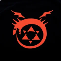 Homunculus Black Long Sleeve -Atsuko Sale Store LS9N4VFMB 4