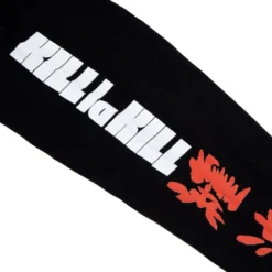 Kamui Senketsu Ryuko Black Long Sleeve -Atsuko Sale Store LS9NYFKKL 3