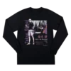 One Eyed Ghoul Black Long Sleeve -Atsuko Sale Store LS9NYGTGH 1