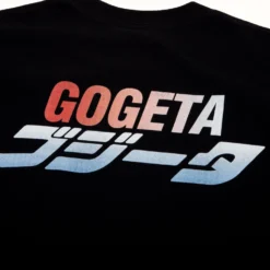 Gogeta Forms Black Long Sleeve 12 Gogeta Forms Black Long Sleeve -Atsuko Sale Store LS9RDIDBG 4