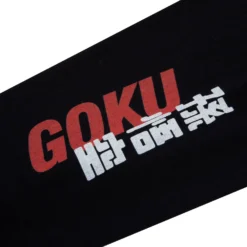 Gogeta Forms Black Long Sleeve 14 Gogeta Forms Black Long Sleeve -Atsuko Sale Store LS9RDIDBG 5