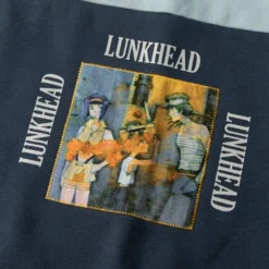 Radical Edward & Ein Patchwork Panel Crew Neck Sweatshirt 22 Radical Edward & Ein Patchwork Panel Crew Neck Sweatshirt -Atsuko Sale Store LSA57B3CBP 05