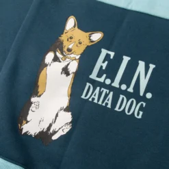 Radical Edward & Ein Patchwork Panel Crew Neck Sweatshirt 21 Radical Edward & Ein Patchwork Panel Crew Neck Sweatshirt -Atsuko Sale Store LSA57B3CBP 09