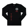 One Piece Film: Red Group Black Long Sleeve -Atsuko Sale Store LSA5CJ8OPR 1
