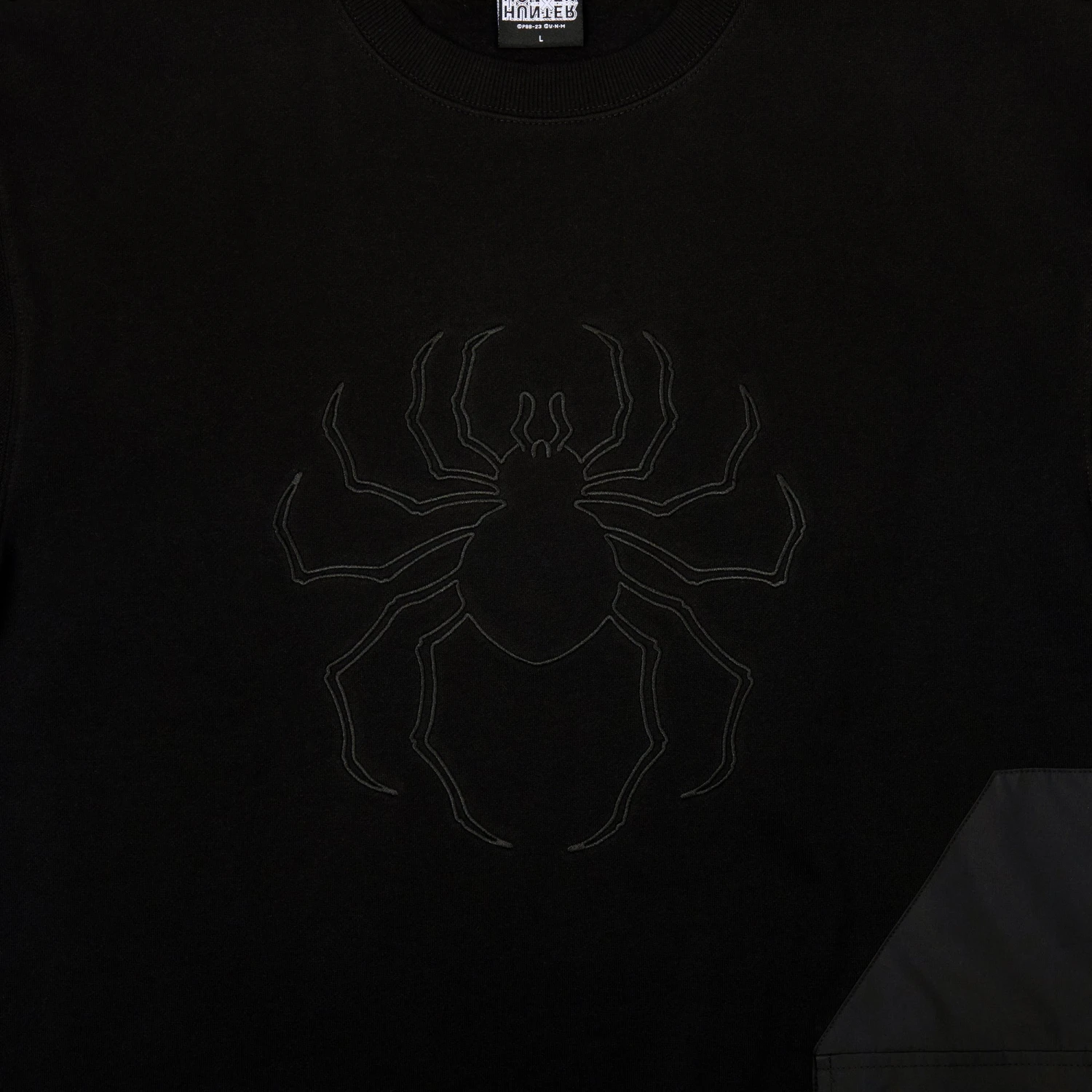 Phantom Troupe Crew Neck Sweatshirt 7 Phantom Troupe Crew Neck Sweatshirt - Image 5