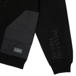 Phantom Troupe Crew Neck Sweatshirt 18 Phantom Troupe Crew Neck Sweatshirt -Atsuko Sale Store LSA60K5HXH 03