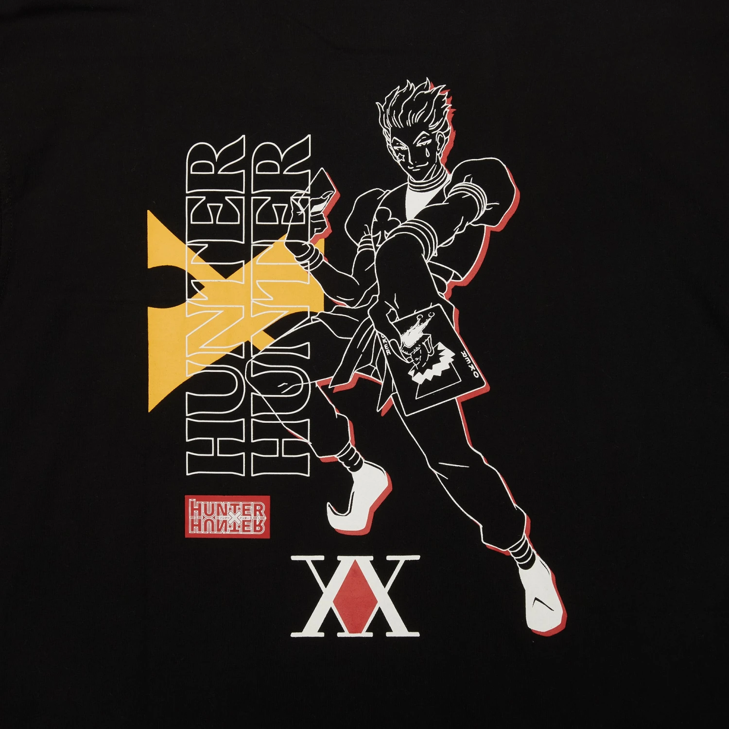 Hisoka No Interest Black Long Sleeve 14 Hisoka No Interest Black Long Sleeve - Image 12