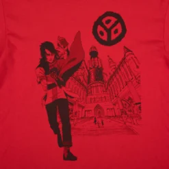 Sano In Front Of Newgarth Red Long Sleeve 17 Sano In Front Of Newgarth Red Long Sleeve -Atsuko Sale Store LSA6D8QMFE 3