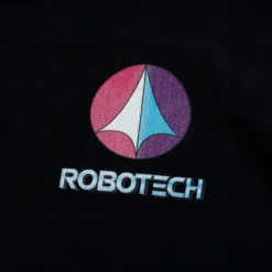 Variable Fighter Black Long Sleeve -Atsuko Sale Store LSM0J19RBO 4