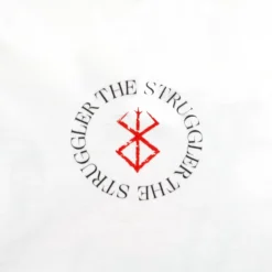 Berserker Armor Beast White Long Sleeve 10 Berserker Armor Beast White Long Sleeve -Atsuko Sale Store LSM0TP4CRU 3