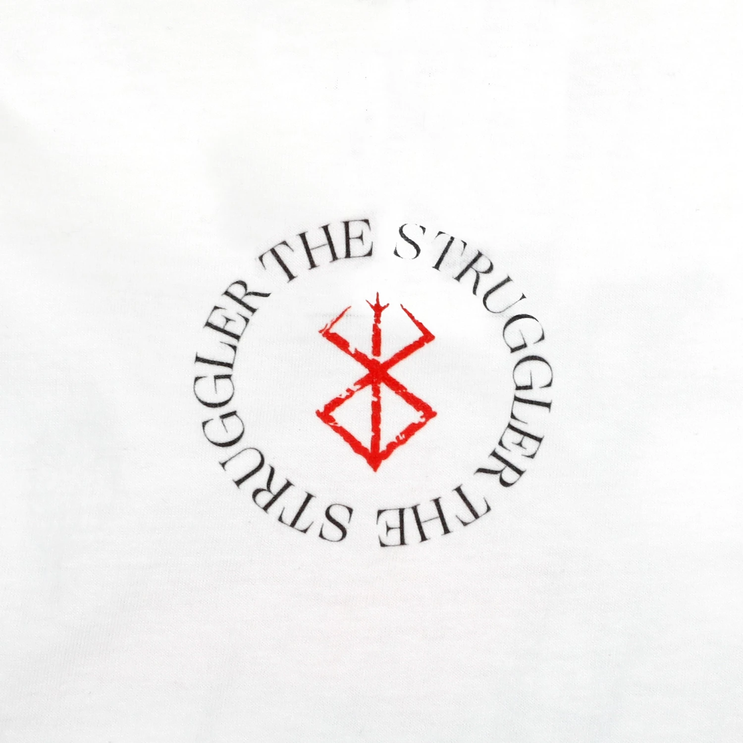 Berserker Armor Beast White Long Sleeve 6 Berserker Armor Beast White Long Sleeve - Image 4