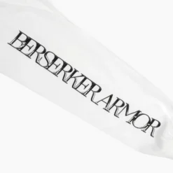 Berserker Armor Beast White Long Sleeve 11 Berserker Armor Beast White Long Sleeve -Atsuko Sale Store LSM0TP4CRU 4