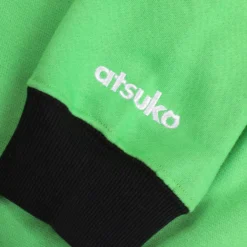 Eva Unit-01 Crew Neck Sweatshirt -Atsuko Sale Store LSM1DKLNGE 3