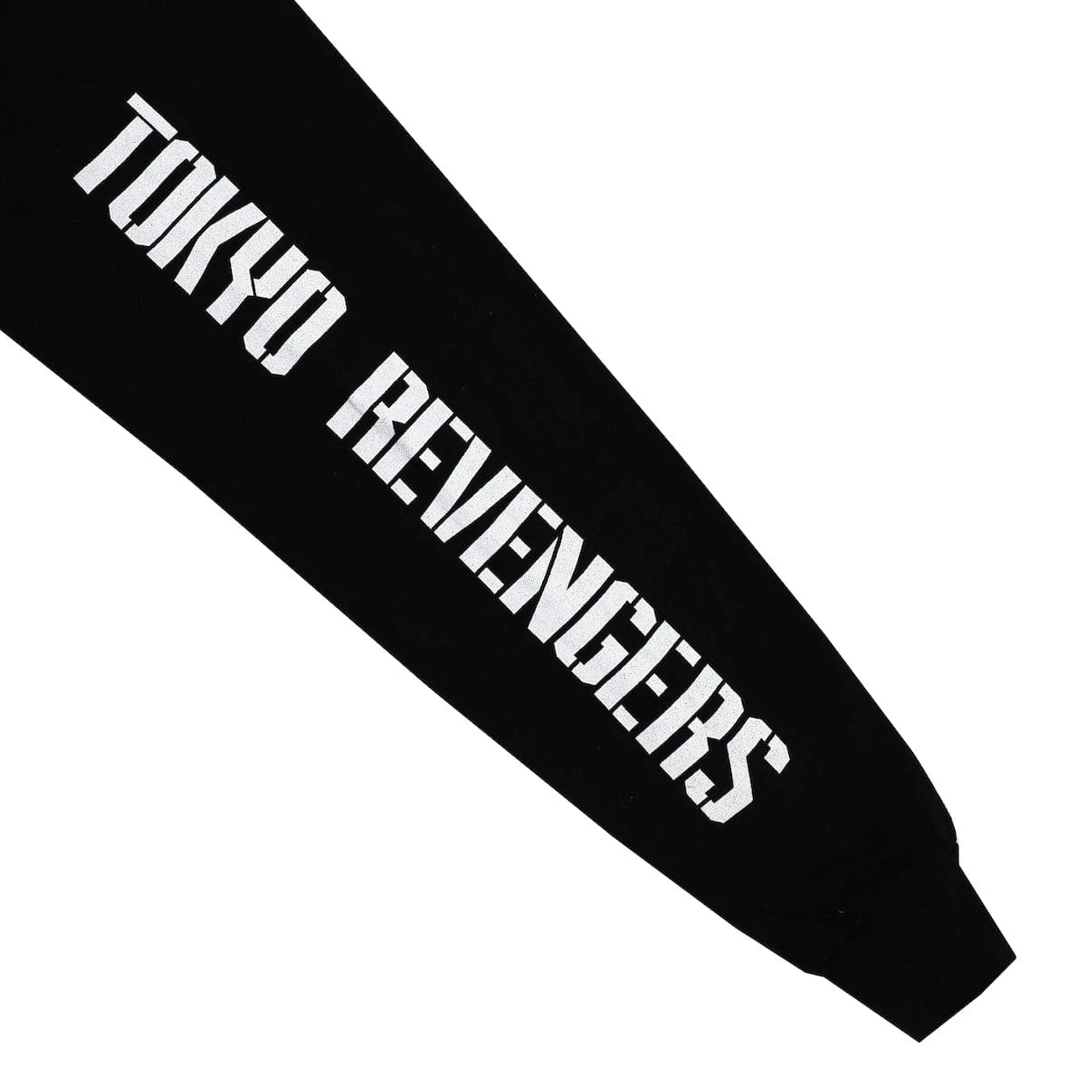 Toman Group Black Long Sleeve 6 Toman Group Black Long Sleeve - Image 4