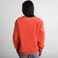 Kame School Crew Neck Sweatshirt -Atsuko Sale Store LSM1U4SDBZ ecomm 5