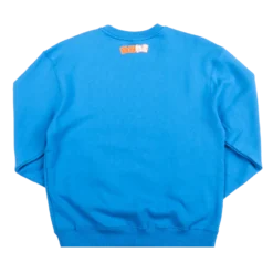 Sarayashiki Crew Neck Sweatshirt -Atsuko Sale Store LSM1U4UYYH 2