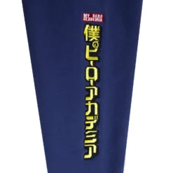 My Hero Academia U.A. High Crew Neck Sweatshirt -Atsuko Sale Store LSM1U4VMHA 6