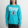 Hunter Association Crew Neck Sweatshirt -Atsuko Sale Store LSM1U4YHXH ecomm