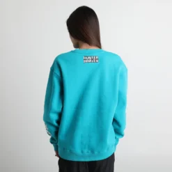 Hunter Association Crew Neck Sweatshirt 16 Hunter Association Crew Neck Sweatshirt -Atsuko Sale Store LSM1U4YHXH ecomm 4