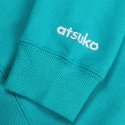 Hunter Association Crew Neck Sweatshirt 23 Hunter Association Crew Neck Sweatshirt -Atsuko Sale Store LSM1U4YHXH 2