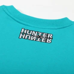 Hunter Association Crew Neck Sweatshirt 21 Hunter Association Crew Neck Sweatshirt -Atsuko Sale Store LSM1U4YHXH 4