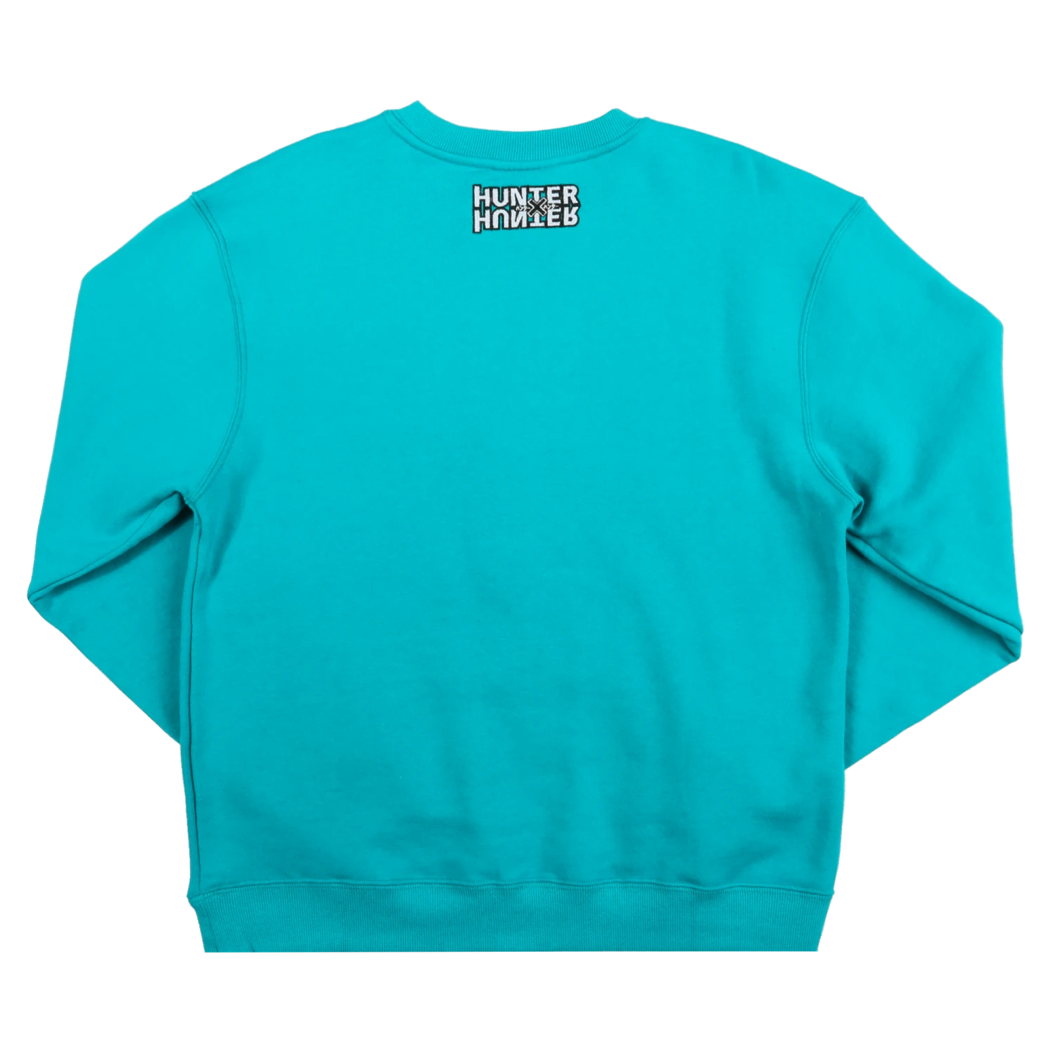 Hunter Association Crew Neck Sweatshirt 9 Hunter Association Crew Neck Sweatshirt - Image 7