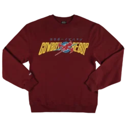 Sword Fish II Crew Neck Sweatshirt