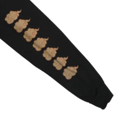 DRAGON BALL Goku Black Long Sleeve -Atsuko Sale Store LSM29KNDBO 3