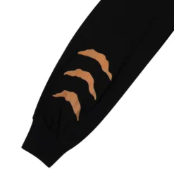 Metalgreymon And Tai Courage Black Long Sleeve -Atsuko Sale Store LSM2B7UDIG 004