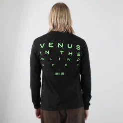 The Sad Tale Of The Principal Post Black Long Sleeve -Atsuko Sale Store LSM2CV7ITO ecomm 3