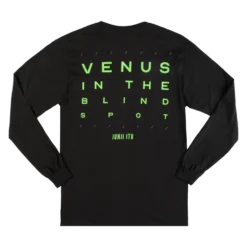 The Sad Tale Of The Principal Post Black Long Sleeve -Atsuko Sale Store LSM2CV7ITO 2